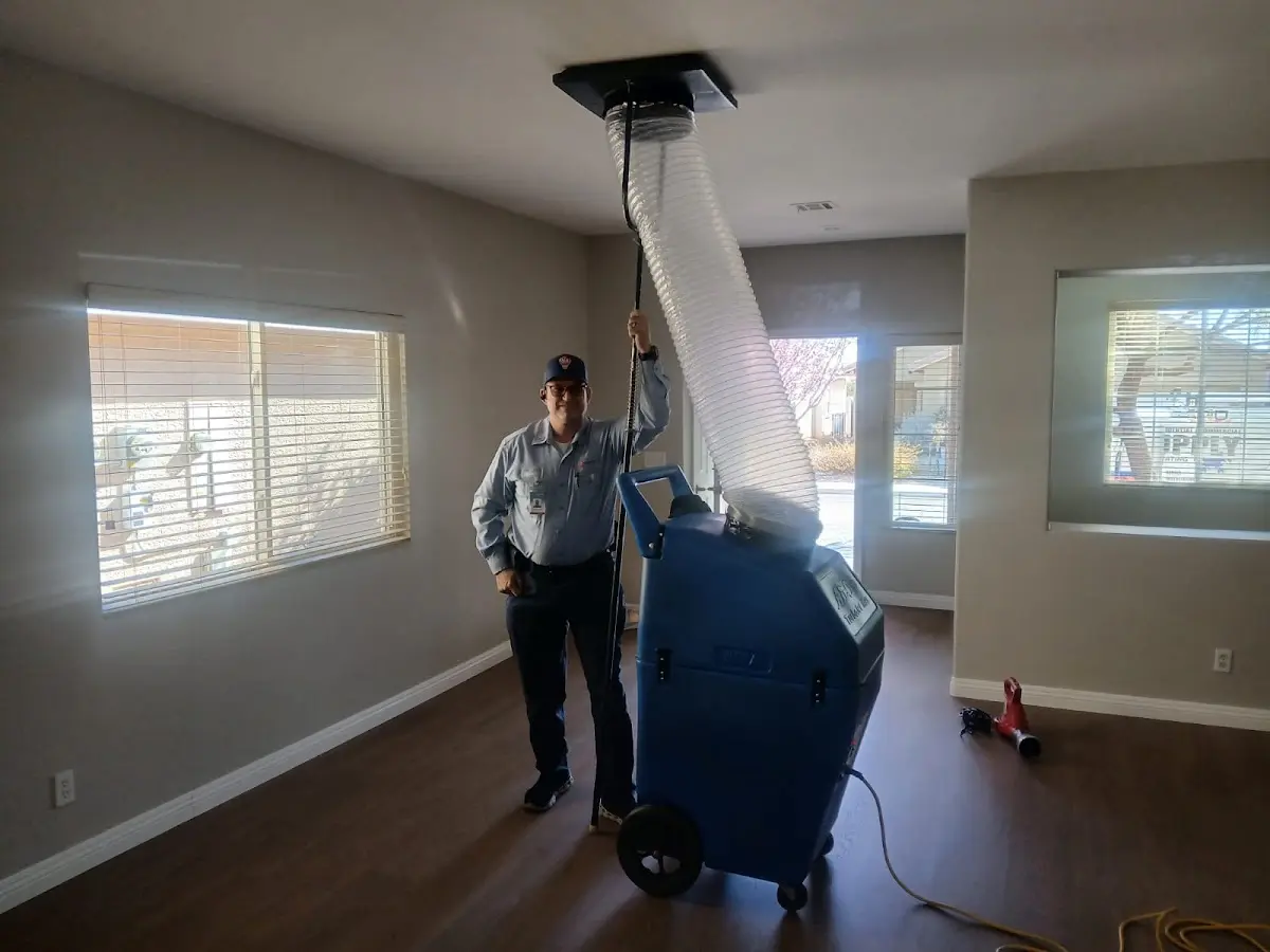 Professional Emergency HVAC Repair work inside a Artesia home